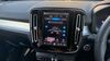 Volvo XC40 Black Edition Plus, B3 Mild hybrid, Petrol (REAR CAMERA, HEATED SEATS)