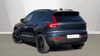 Volvo XC40 Black Edition Plus, B3 Mild hybrid, Petrol (REAR CAMERA, HEATED SEATS)