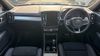 Volvo XC40 Black Edition Plus, B3 Mild hybrid, Petrol (REAR CAMERA, HEATED SEATS)