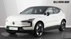 Volvo EX30 Plus, Single Motor Extended Range, Electric (ADAPTIVE CRUISE HARMAN/KARDON)