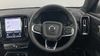 Volvo EX40 Ultra, Twin Motor, Electric (TOWBAR, PANORAMIC SUNROOF, 360 CAMERA)