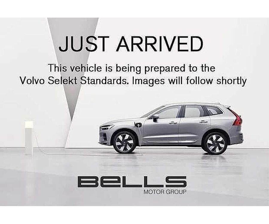 2023 VOLVO XC60
