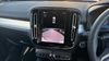 Volvo XC40 Black Edition Plus, B3 Mild hybrid, Petrol (HEATED SEATS, REAR CAMERA)