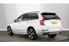 Volvo XC90 R-Design, B5 AWD mild hybrid, Seven individual seats