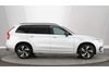 Volvo XC90 R-Design, B5 AWD mild hybrid, Seven individual seats