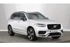 Volvo XC90 R-Design, B5 AWD mild hybrid, Seven individual seats