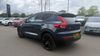 Volvo EX40 Black Edition Ultra, Twin Motor Performance, Electric