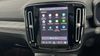 Volvo EX40 Black Edition Ultra, Twin Motor Performance, Electric (PANORAMIC SUNROOF)