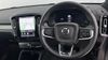 Volvo EX40 Black Edition Ultra, Twin Motor Performance, Electric (PANORAMIC SUNROOF)