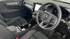 Volvo EX40 Black Edition Ultra, Twin Motor Performance, Electric (PANORAMIC SUNROOF)