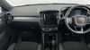 Volvo EX40 Black Edition Ultra, Twin Motor Performance, Electric (PANORAMIC SUNROOF)