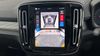 Volvo EX40 Black Edition Ultra, Twin Motor Performance, Electric (PANORAMIC SUNROOF)