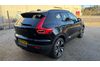 Volvo XC40 Ultra, B4 Mild hybrid, Petrol, Dark (PANORAMIC SUNROOF, 360 CAMERA)