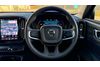 Volvo XC40 Ultra, B4 Mild hybrid, Petrol, Dark (PANORAMIC SUNROOF, 360 CAMERA)