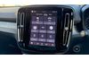 Volvo XC40 Ultra, B4 Mild hybrid, Petrol, Dark (PANORAMIC SUNROOF, 360 CAMERA)