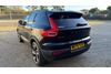 Volvo XC40 Ultra, B4 Mild hybrid, Petrol, Dark (PANORAMIC SUNROOF, 360 CAMERA)
