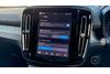 Volvo XC40 Ultra, B4 Mild hybrid, Petrol, Dark (PANORAMIC SUNROOF, 360 CAMERA)