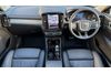 Volvo XC40 Ultra, B4 Mild hybrid, Petrol, Dark (PANORAMIC SUNROOF, 360 CAMERA)