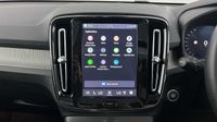 VOLVO XC40 ULTRA, B4 MILD HYBRID, PETROL, DARK PANORAMIC SUNROOF, 360 CAMERA 2025 AUTOMATIC...