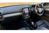 Volvo XC40 Ultra, B4 Mild hybrid, Petrol, Dark (PANORAMIC SUNROOF, 360 CAMERA)
