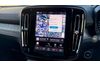 Volvo XC40 Ultra, B4 Mild hybrid, Petrol, Dark (PANORAMIC SUNROOF, 360 CAMERA)