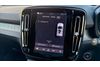 Volvo XC40 Ultra, B4 Mild hybrid, Petrol, Dark (PANORAMIC SUNROOF, 360 CAMERA)