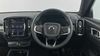 Volvo EC40 Black Edition Ultra, Twin Motor Performance (360 CAMERA, GLASS ROOF)