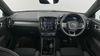 Volvo EC40 Black Edition Ultra, Twin Motor Performance (360 CAMERA, GLASS ROOF)
