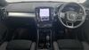 Volvo XC40 Plus, B3 Mild hybrid, Petrol, Dark (REAR CAMERA, HEATED SEATS)