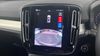Volvo XC40 Plus, B3 Mild hybrid, Petrol, Dark (REAR CAMERA, HEATED SEATS)