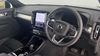 Volvo XC40 Plus, B3 Mild hybrid, Petrol, Dark (DENIM BLUE, REAR CAMERA, HEATED SEATS)