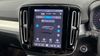 Volvo XC40 Plus, B3 Mild hybrid, Petrol, Dark (DENIM BLUE, REAR CAMERA, HEATED SEATS)