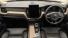Volvo XC60 Ultra, B5 AWD Mild hybrid, Petrol, Bright