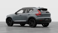 VOLVO XC40 PLUS PRO AUTOMATIC VAPOUR GREY PETROL 763.13 44,155...