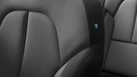 VOLVO XC40 PLUS AUTOMATIC ONYX BLACK PETROL 390.67 36,111...