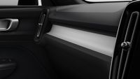 VOLVO XC40 PLUS AUTOMATIC AURORA SILVER PETROL 505.37 40,305...