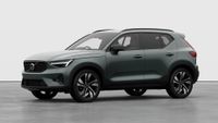 VOLVO XC40 PLUS PRO AUTOMATIC FOREST LAKE PETROL 613.74 44,405...