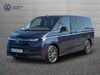 Volkswagen Multivan 2.0 TSI Style 5dr LWB DSG