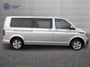Volkswagen Transporter Shuttle 2.0 TDI 150PS SE Minibus DSG