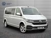 Volkswagen Transporter Shuttle 2.0 TDI 150PS SE Minibus DSG