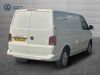 Volkswagen Transporter 2.0 TDI 110 Highline Van