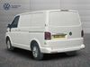 Volkswagen Transporter 2.0 TDI 110 Highline Van