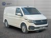 Volkswagen Transporter 2.0 TDI 110 Highline Van