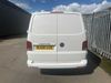 Volkswagen Transporter 2.0 TDI 110 Highline Van