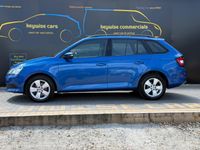 SKODA FABIA 1.2 TSI SE DSG EURO 6 S S 5DR 20 2016 AUTOMATIC...