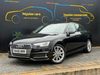 Audi A4 2.0 TDI 40 Sport S Tronic Euro 6 (s/s) 4dr