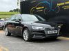 Audi A4 2.0 TDI 40 Sport S Tronic Euro 6 (s/s) 4dr