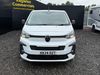 Citroen Dispatch 1.5 BlueHDi Driver XL LWB Euro 6 (s/s) 6dr