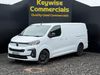 Citroen Dispatch 1.5 BlueHDi Driver XL LWB Euro 6 (s/s) 6dr