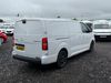 Citroen Dispatch 1.5 BlueHDi Driver XL LWB Euro 6 (s/s) 6dr